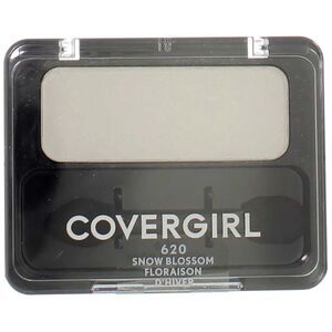 Covergirl 620 Snow Blossom Professional Eye Enhancer  Eye Shadow Kit